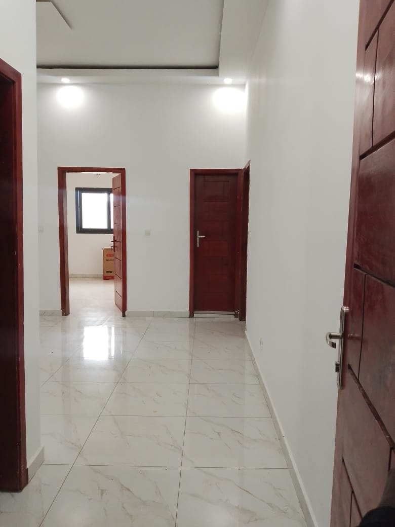 Trone Immobilier